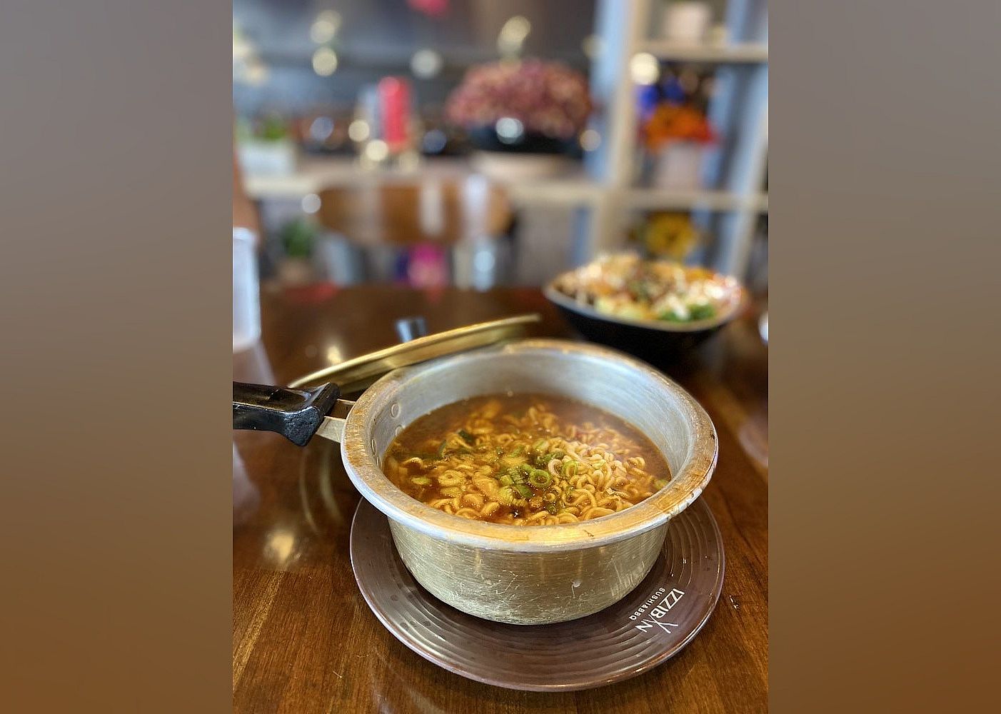 #26. Izzi Korean Kitchen