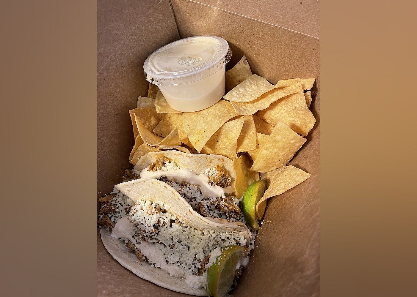 #26. Doce Taqueria