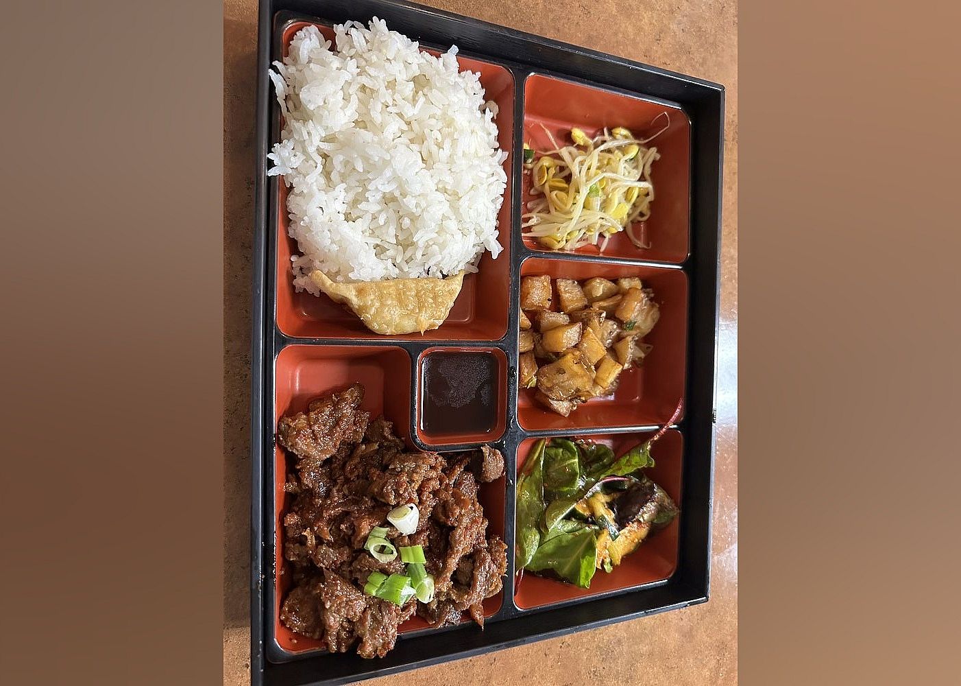 #22. Tasty Korean