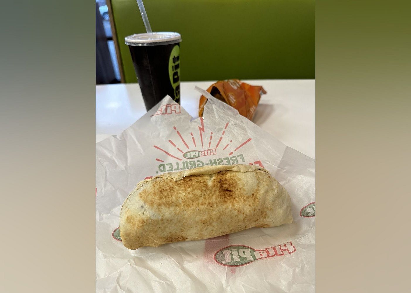 #27. Pita Pit