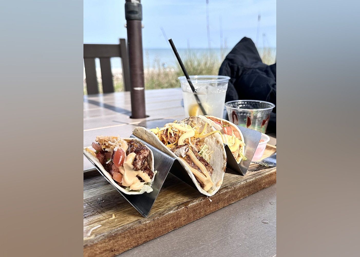 #8. BB's Beach Bar