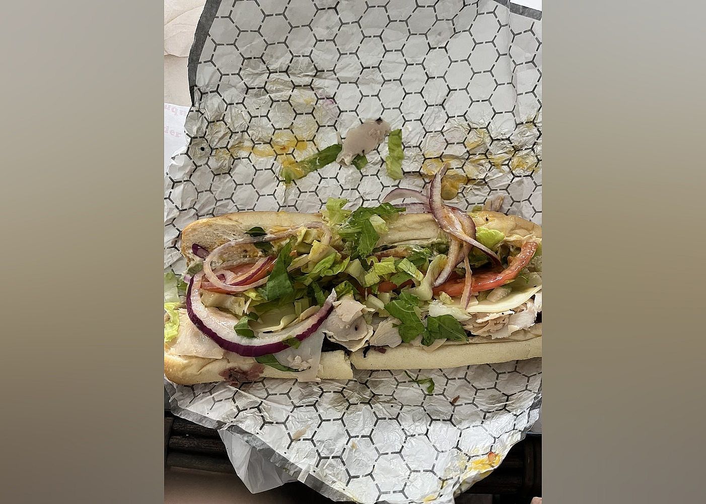 #16. Manhattan Subs & Gyros