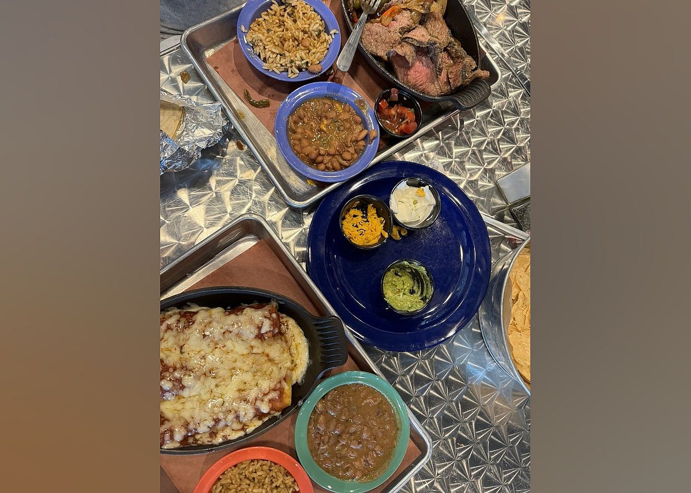 #19. Las Cruces Tex Mex