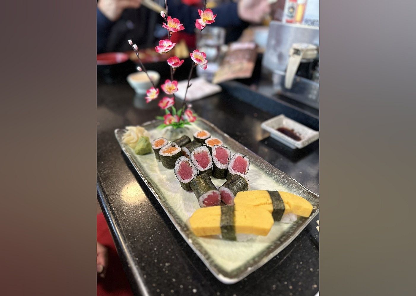 #18. Fuji Japanese Restaurant