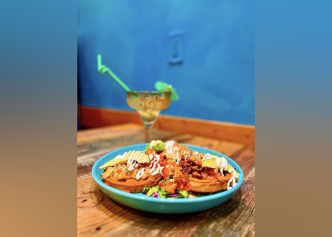 #29. Tequila Cantina Mexican Kitchen