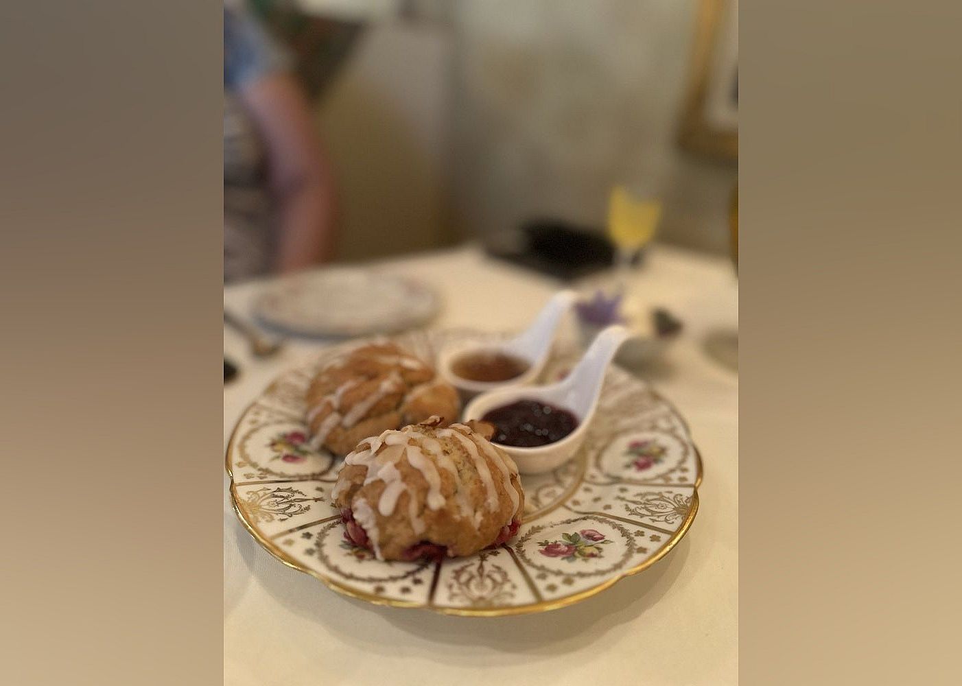 #19. Chelokababi Persian Cuisine