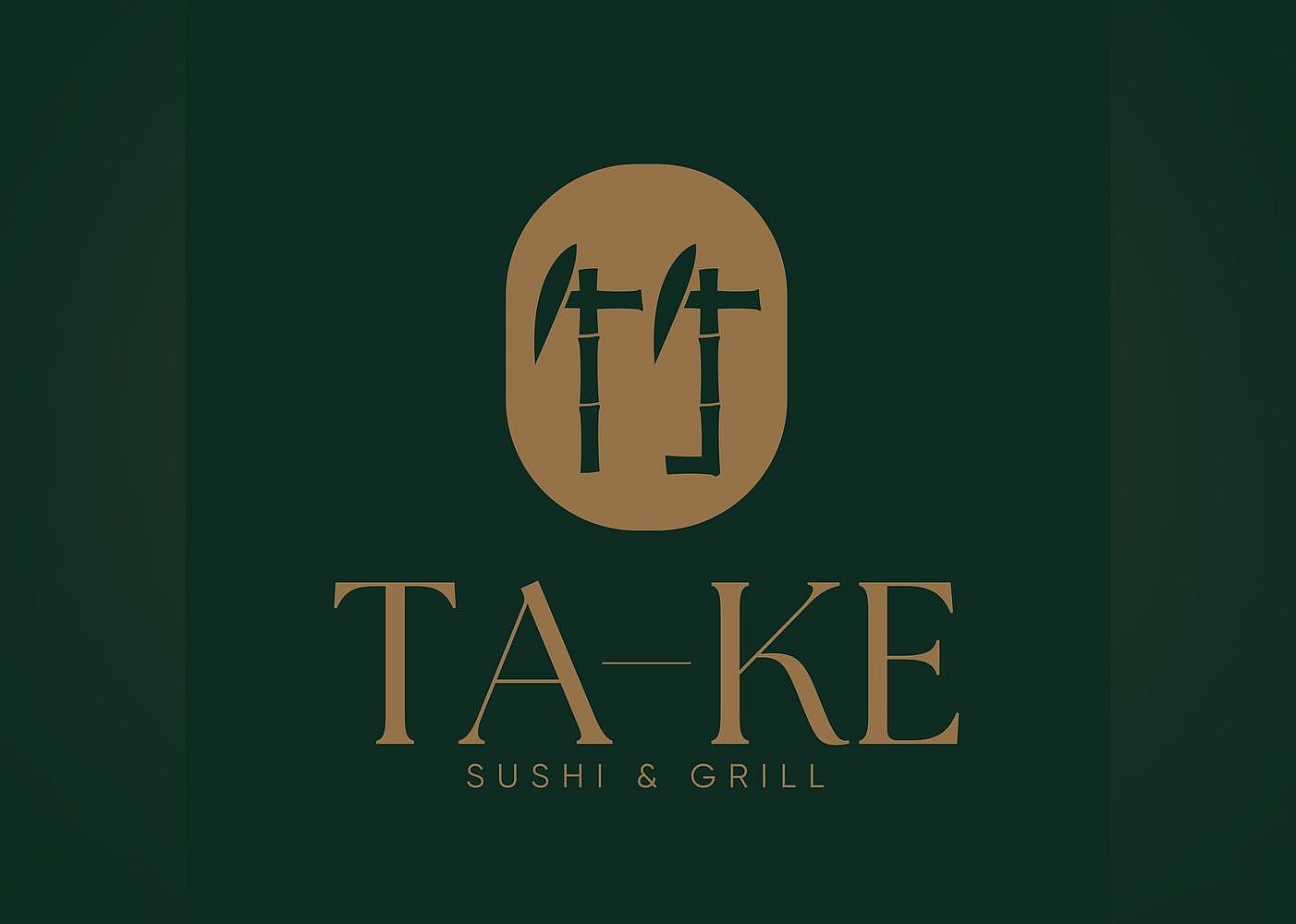 #18. Ta-Ke Sushi and Grill