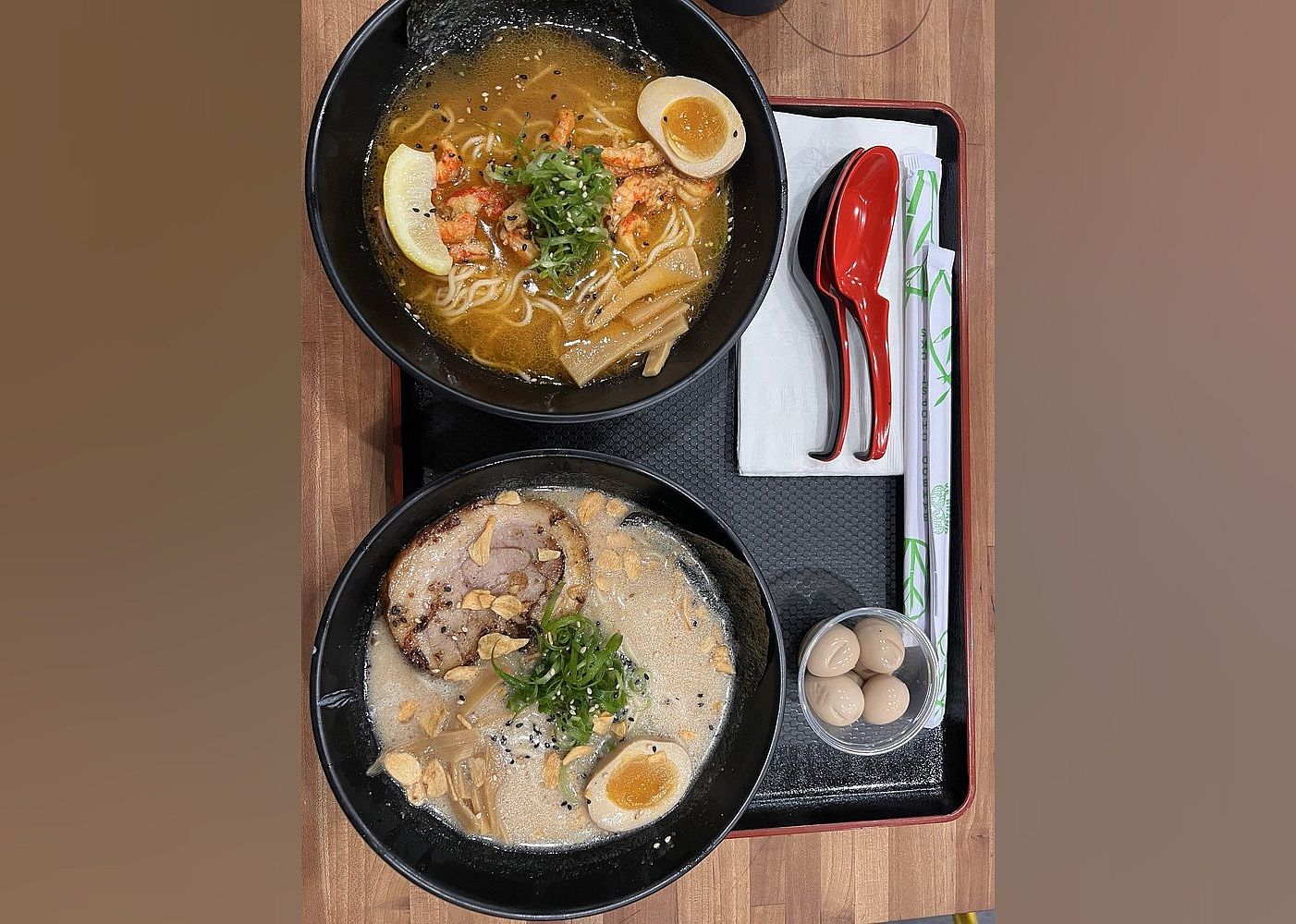 Noods Ramen Bar