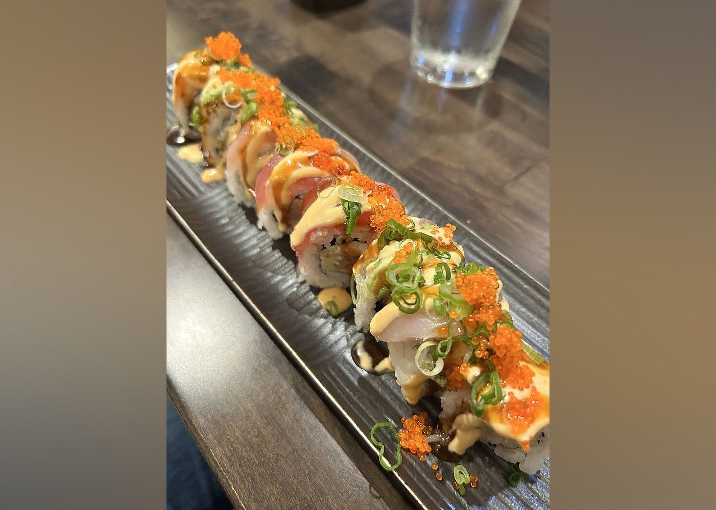 #8. Matsuri