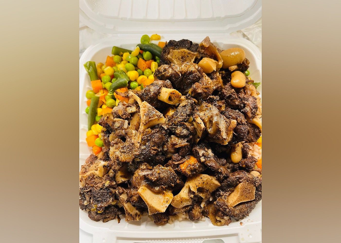 #24. Sylvia's Jamaican Restaurant