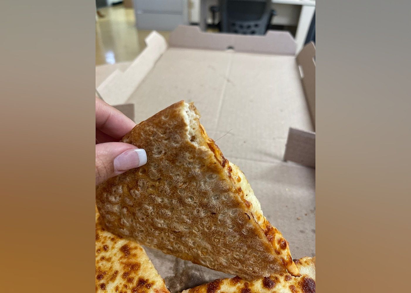 #7. Five Star Pizza