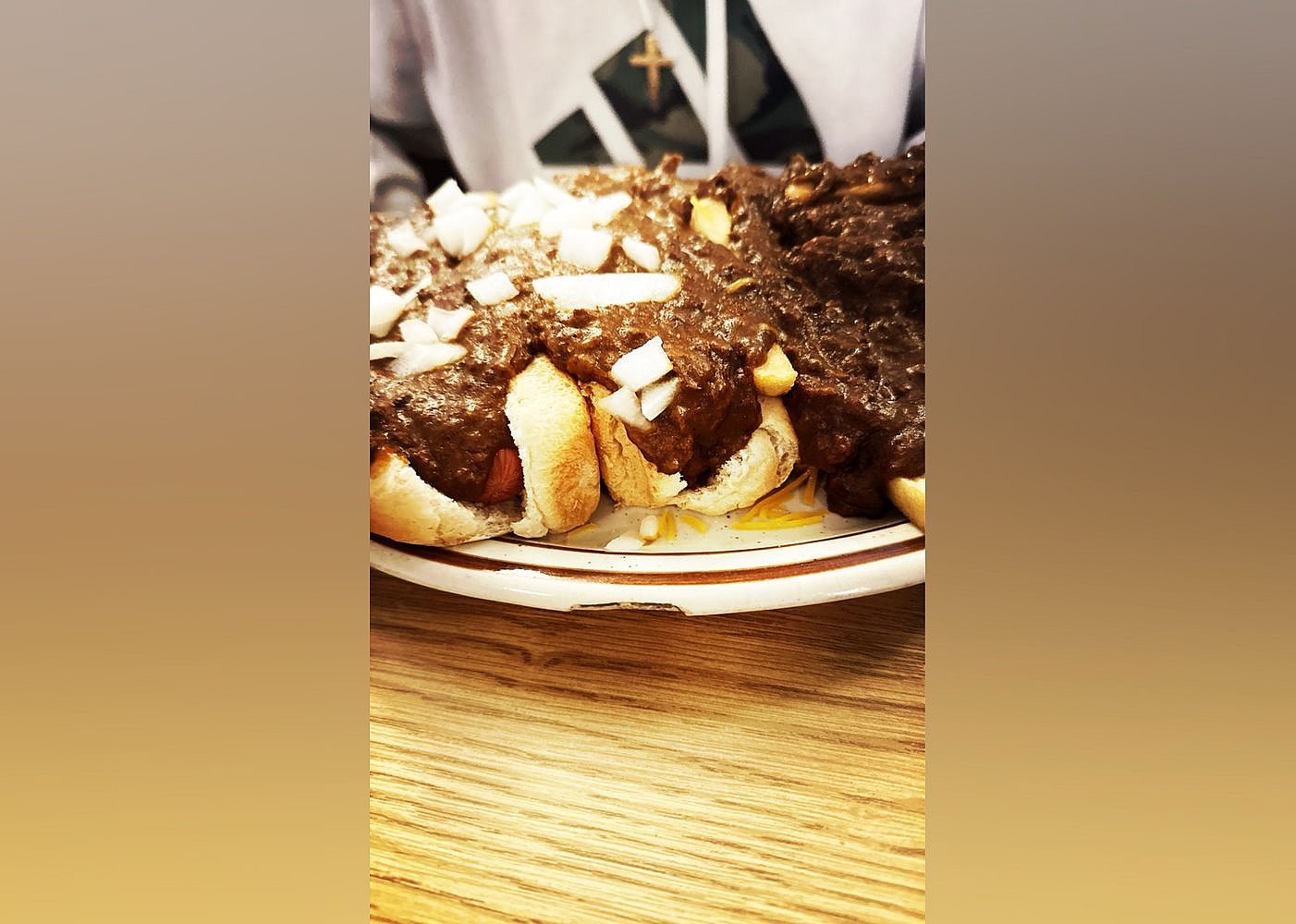 #12. Benny's Home Cooking