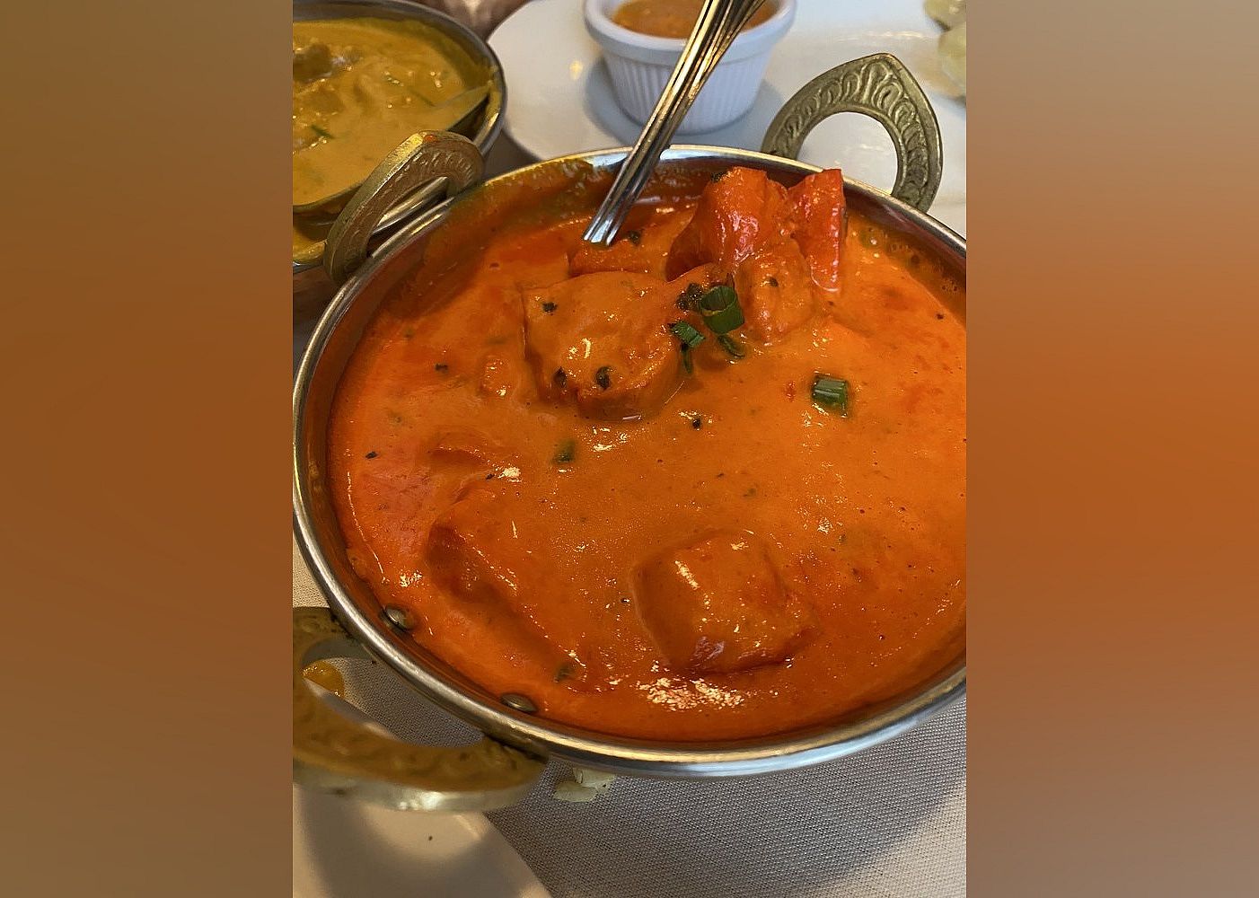 #16. Himalayan Bistro