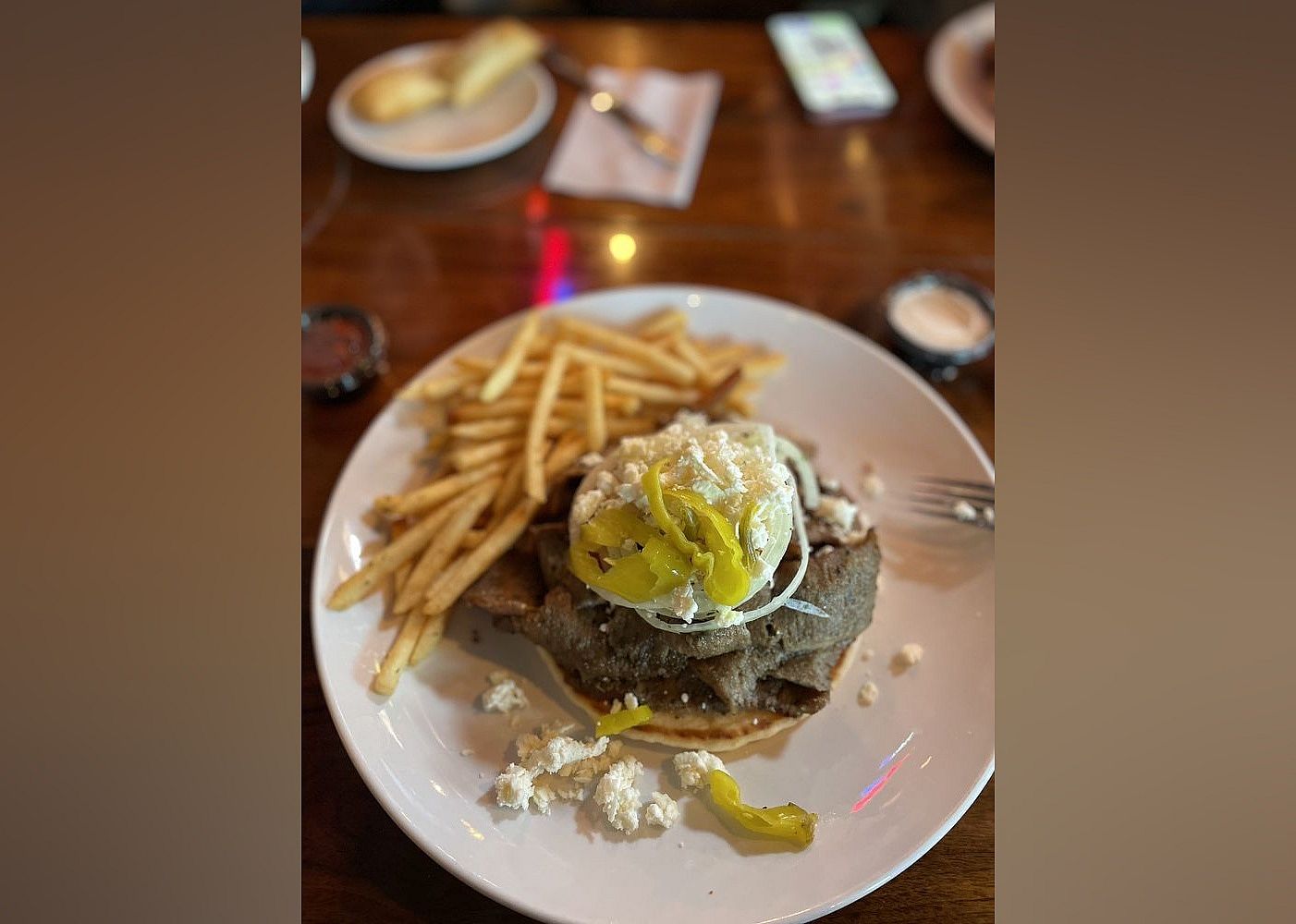 #3. Theo's Midtown