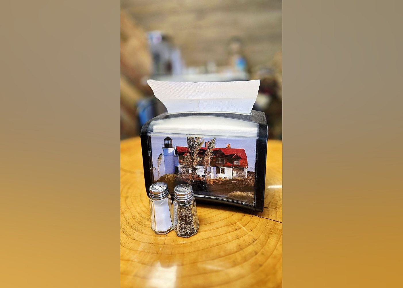 #25. Lighthouse Espresso