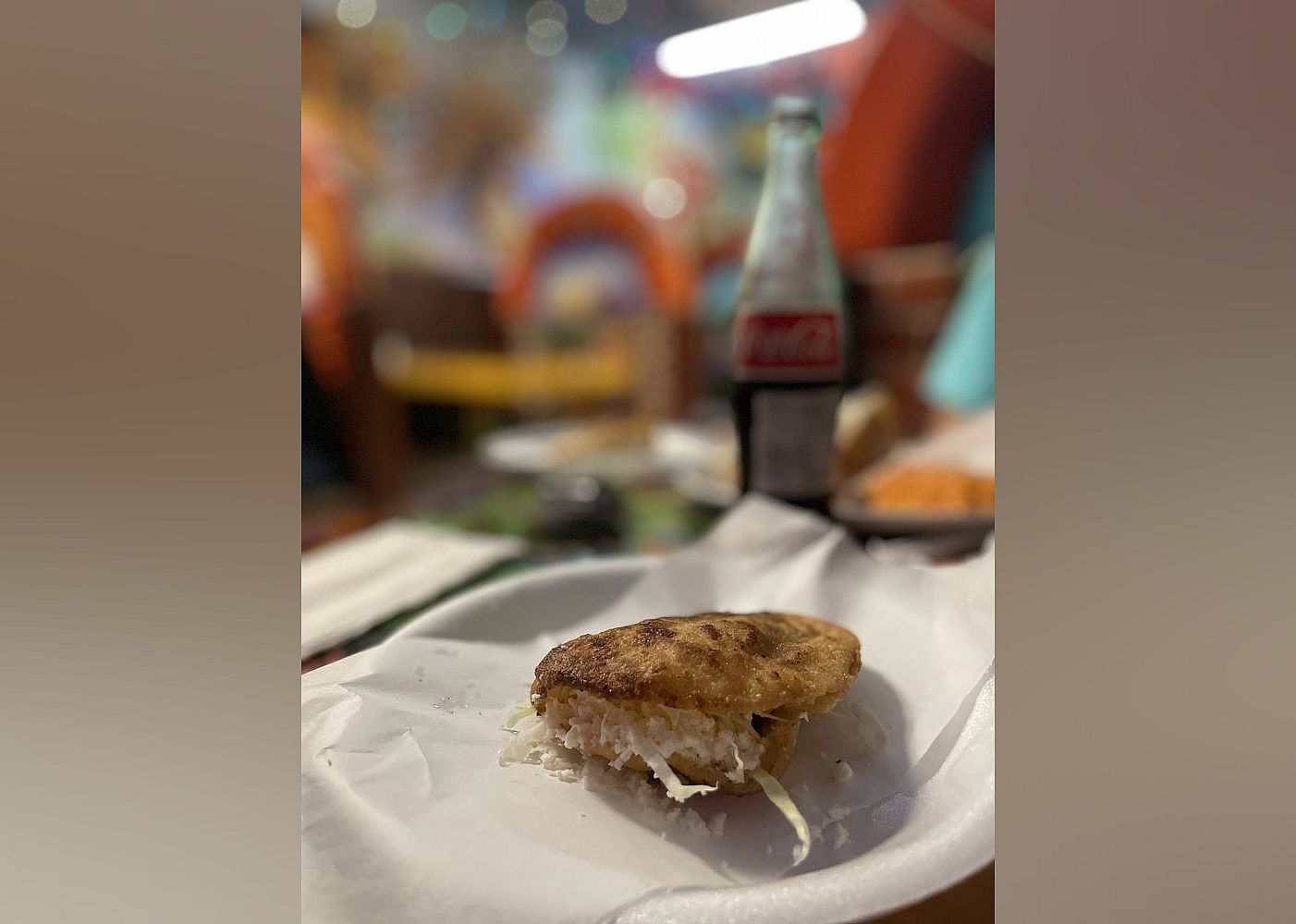 #24. El Pueblo Mexican Restaurant