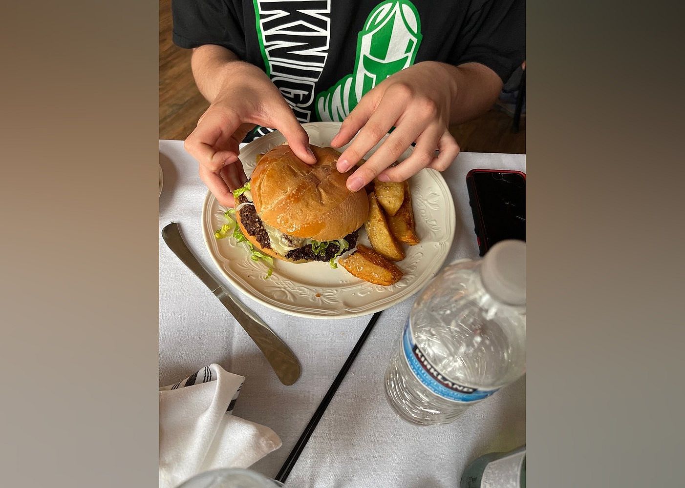 #28. Home Bistro