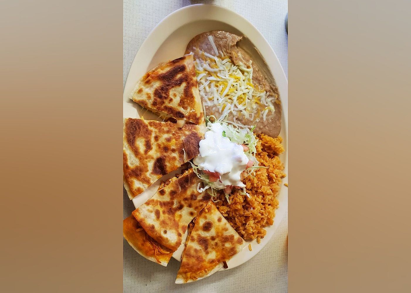 #17. El Taco Amigo