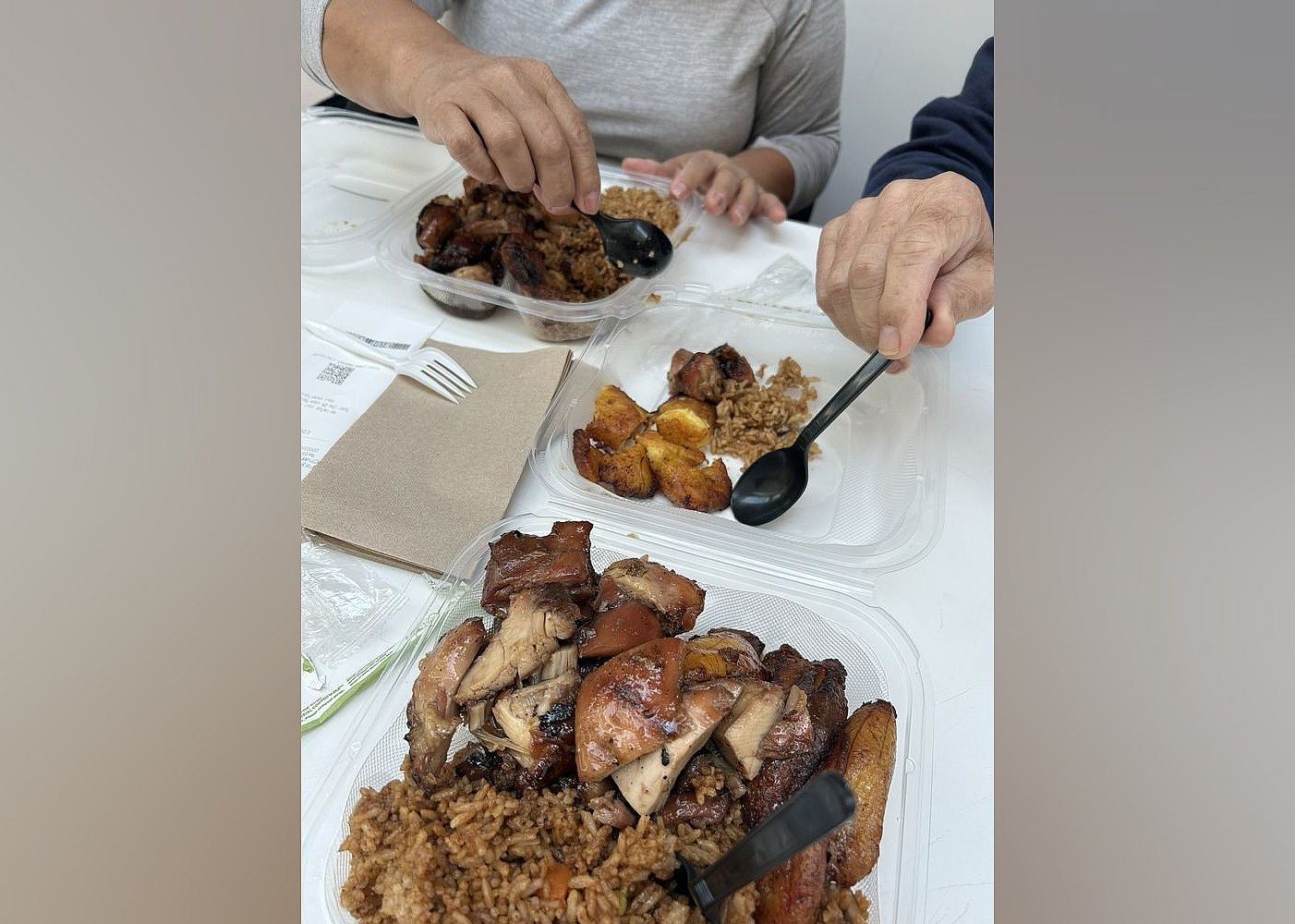 #11. Kelly's Cajun Grill