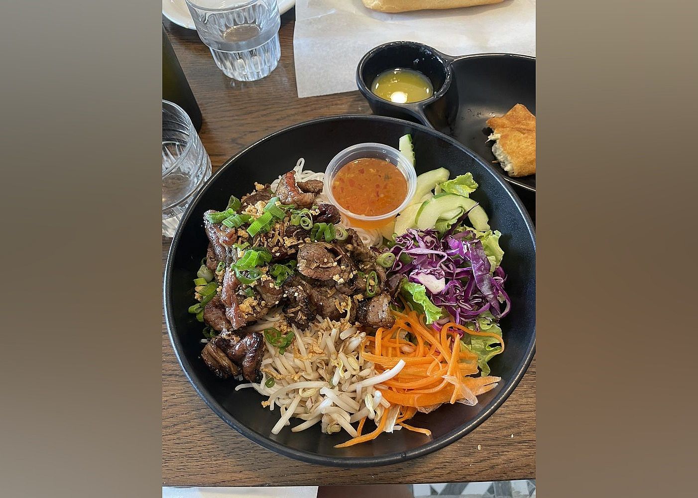 Vietnamese: Magasin Vietnamese Cafe