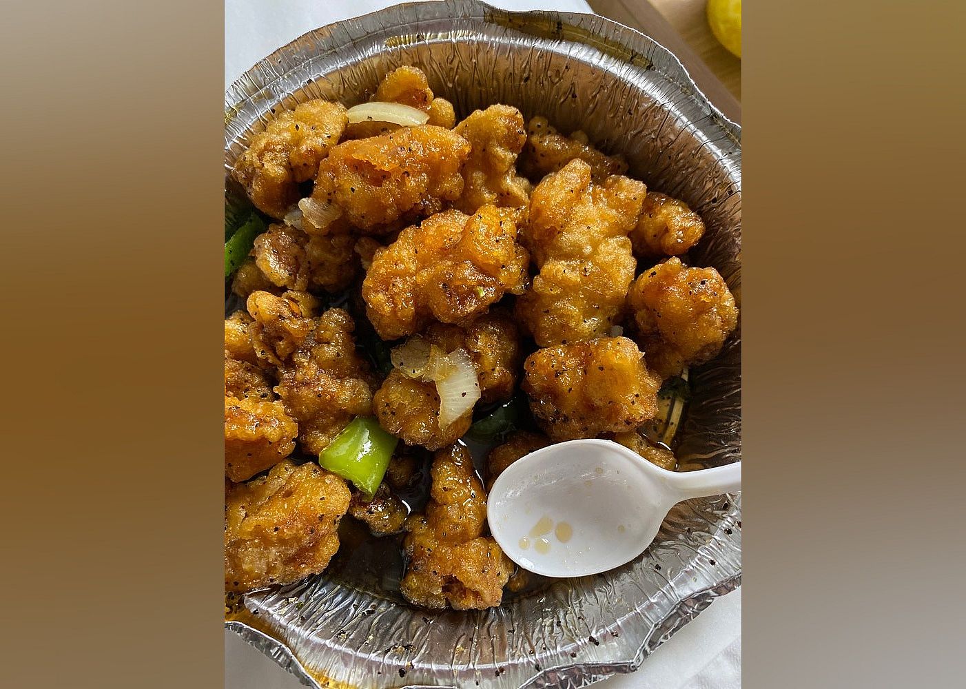 #29. Golden Wok