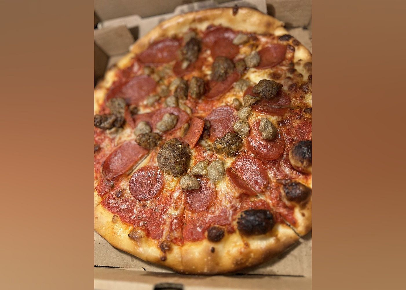#10. Aldo's Pizza Pies - Midtown