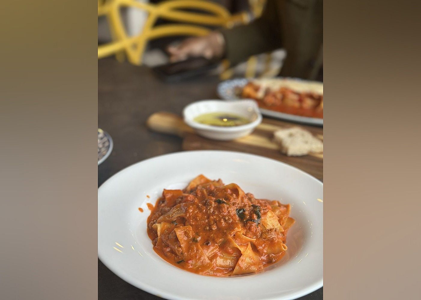 #10. Limoncello Italian Restaurant & Wine Bar