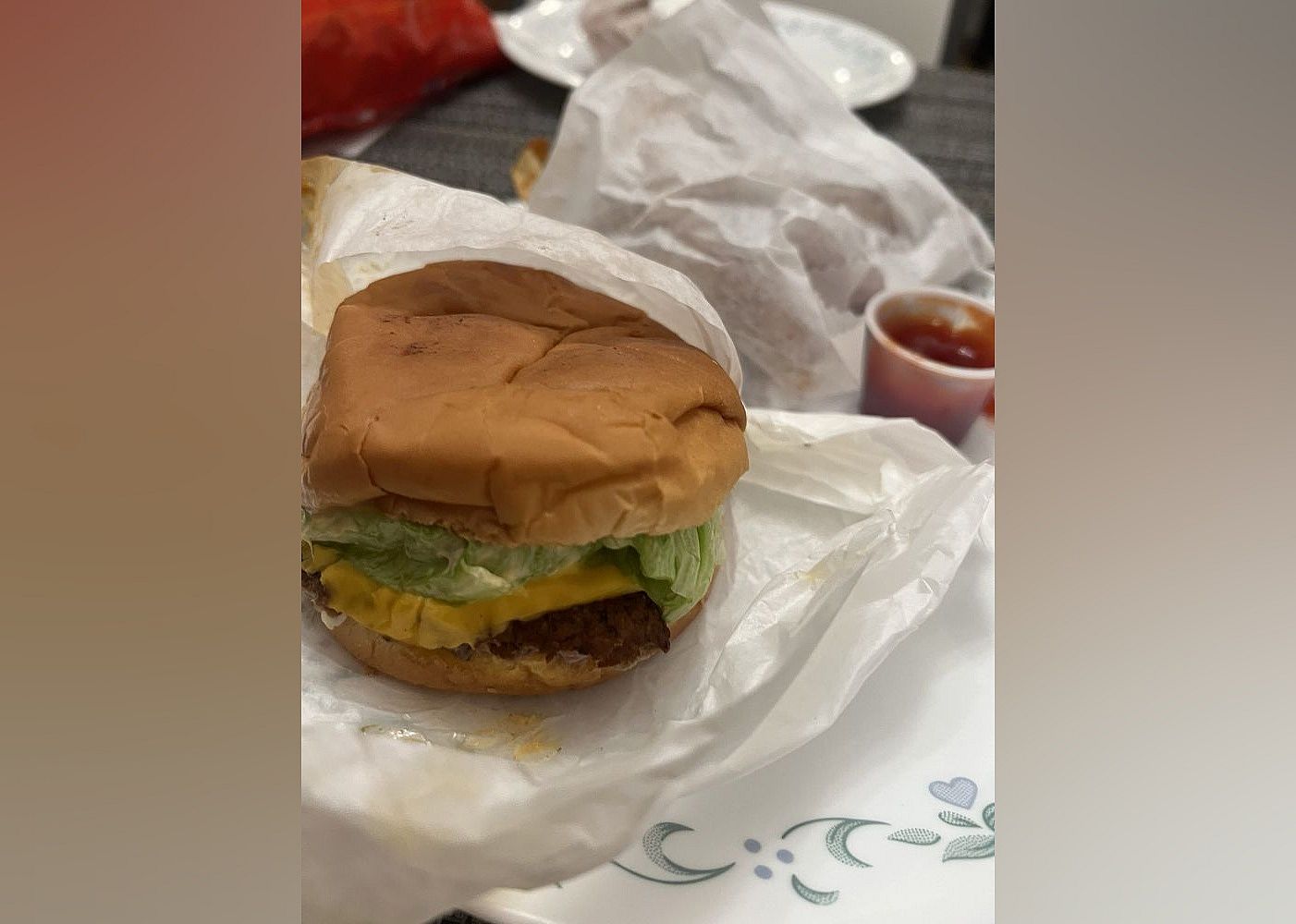#8. Fay's Cafe
