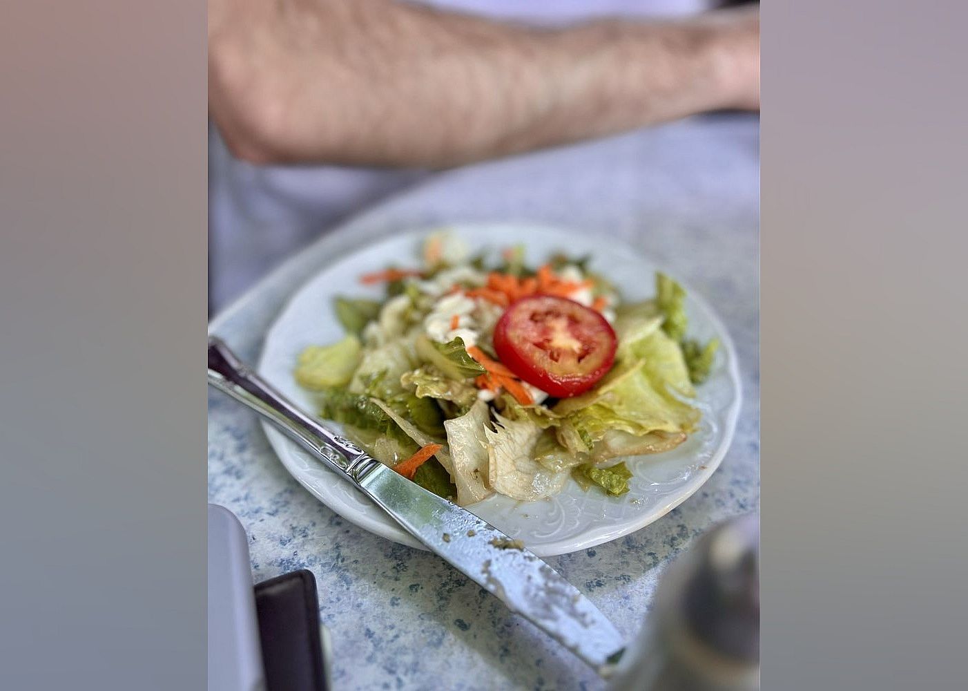 #20. Mama Carolla's