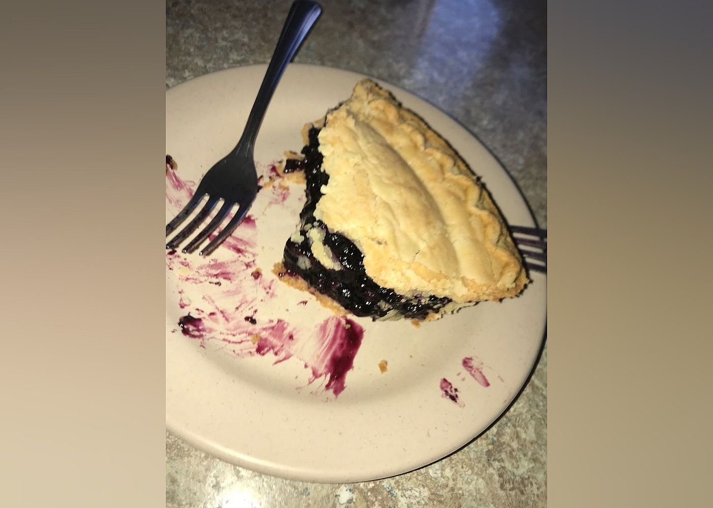 #5. Blue Hills Cafe