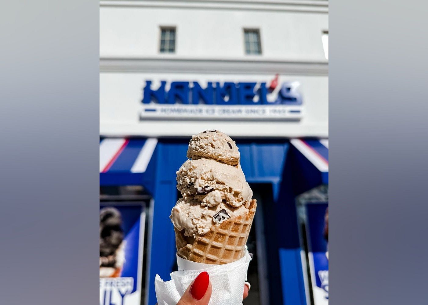 #13. Handel's Homemade Ice Cream