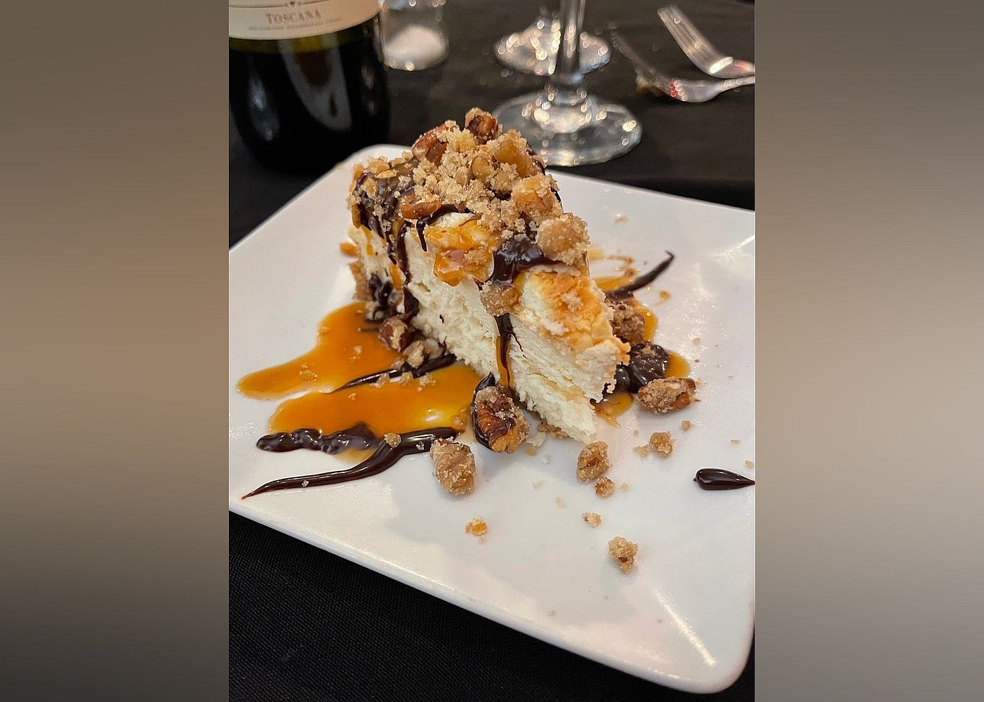 #22. Trattoria Ciao