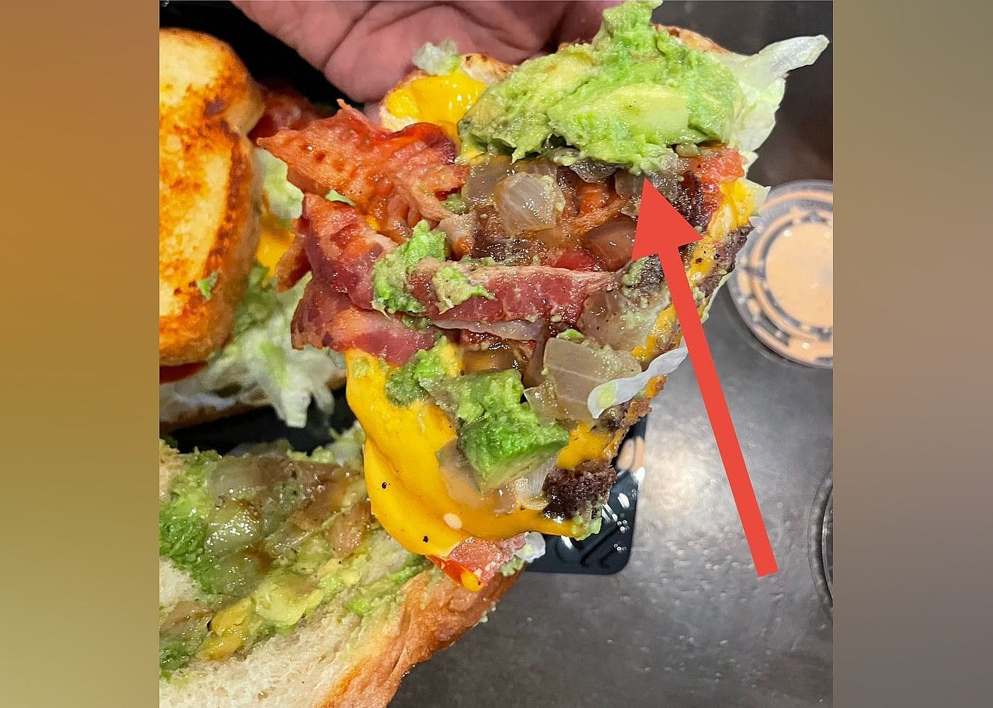 #26. Habit Burger & Grill