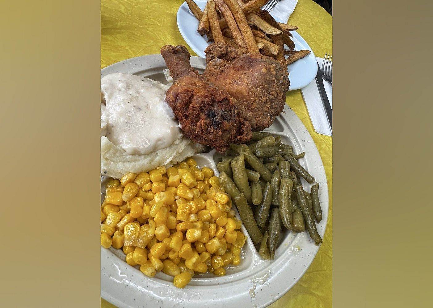 #13. Portia's Cafe