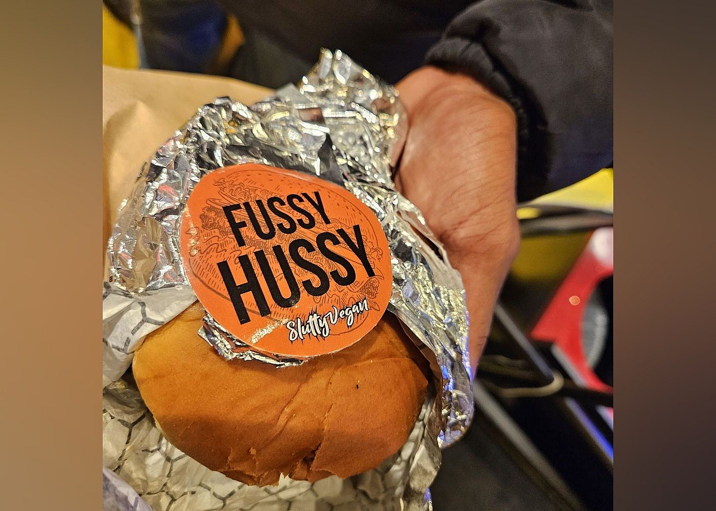 #23. Slutty Vegan Harlem