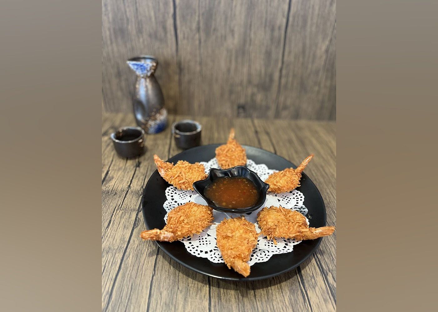 #1. Osaka Sushi & Ramen