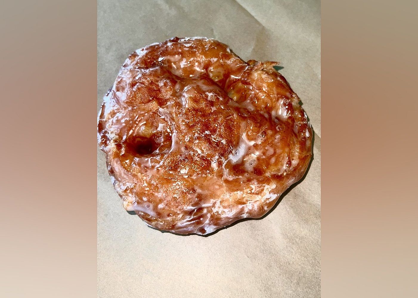 #6. Delicious Donuts