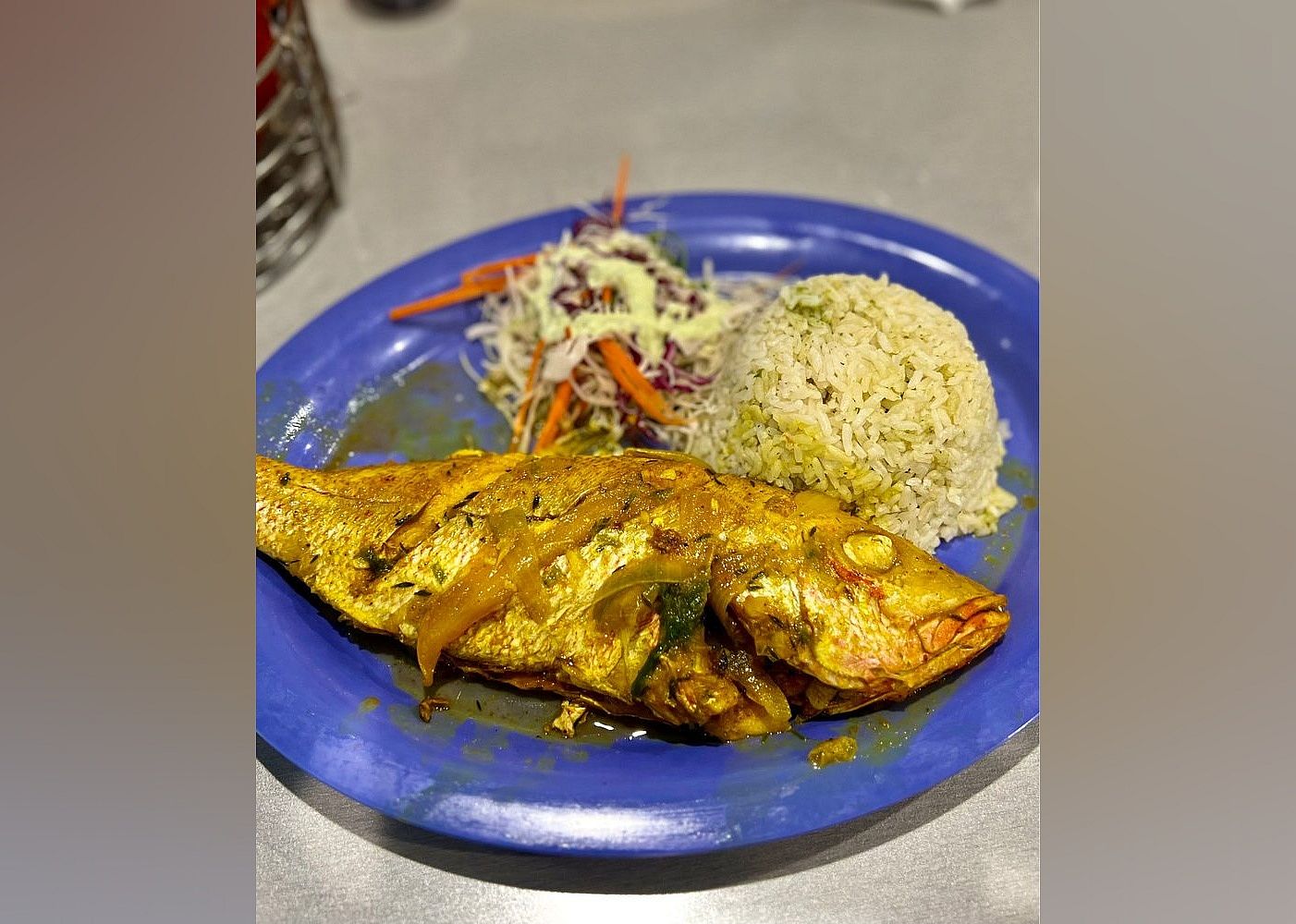 #12. Francisco's Restaurant