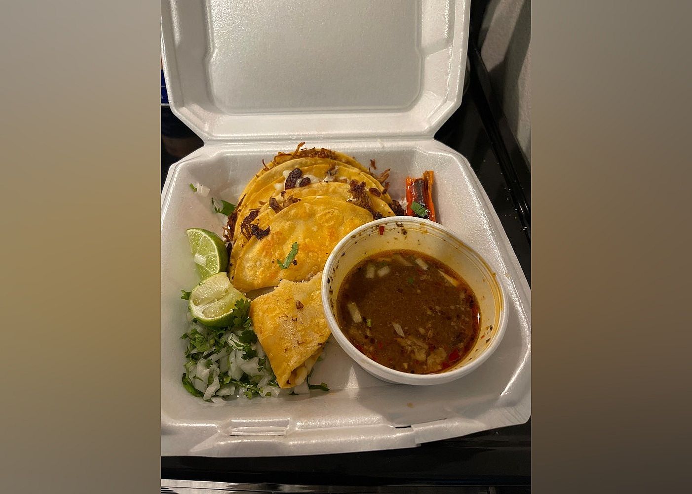 #25. Pollos Asados Al Carbon
