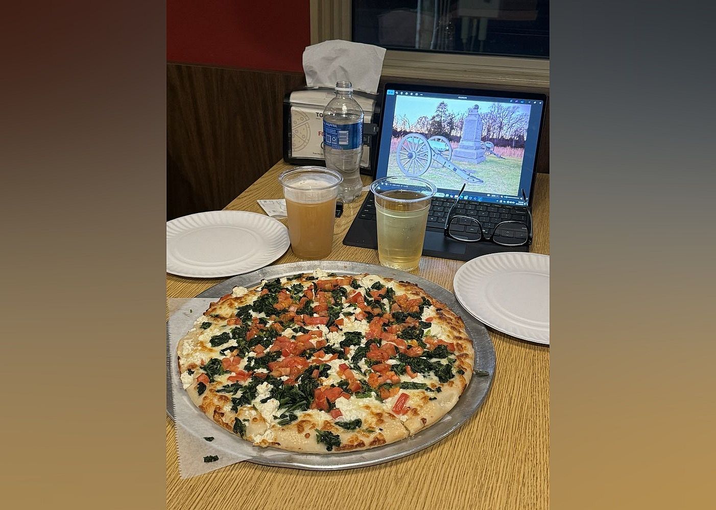 #9. Tommy's Pizza