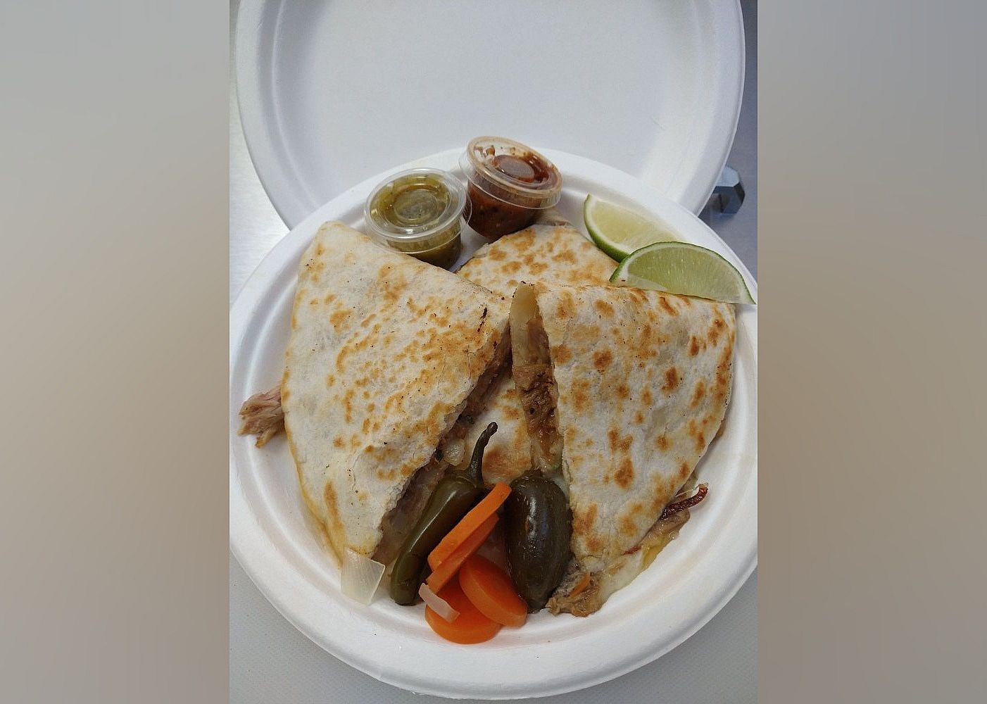 #5. Lobo's Tacos