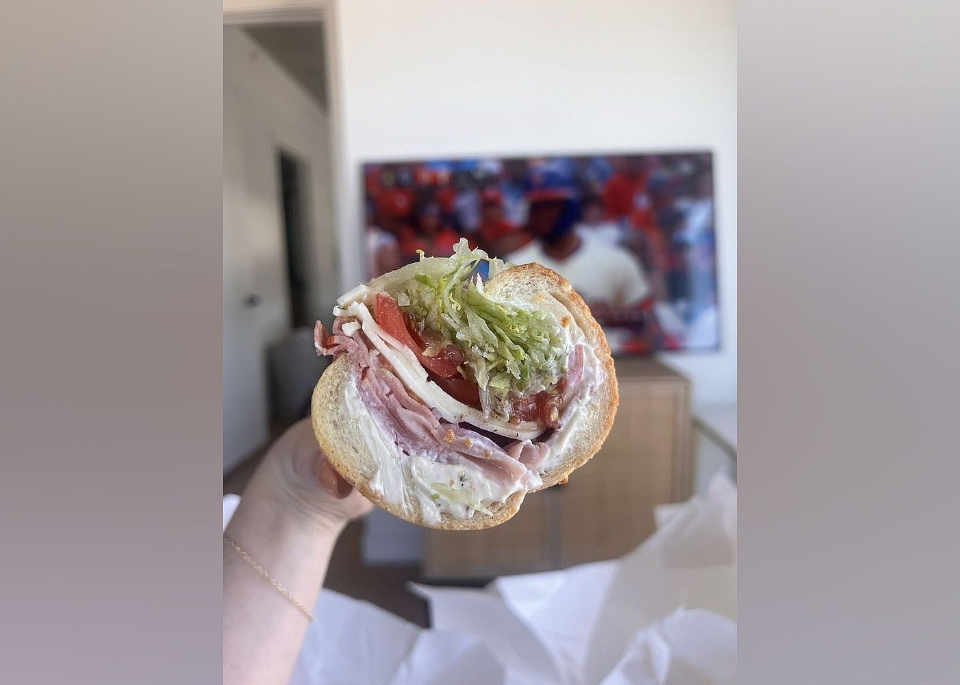 #9. Lou's Italian Specialties