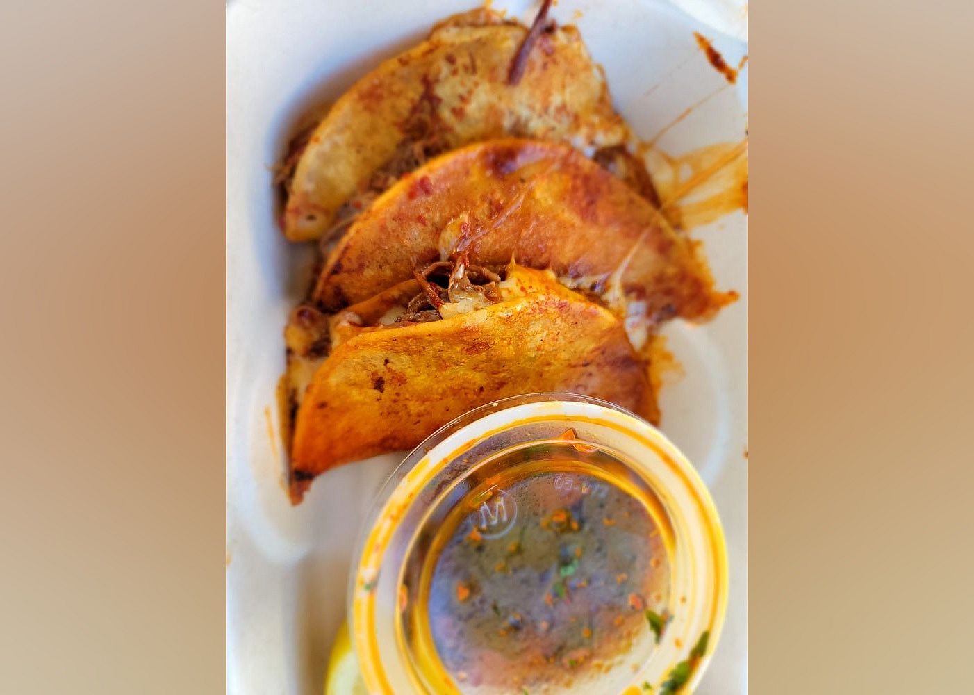 #28. Flavors of the World