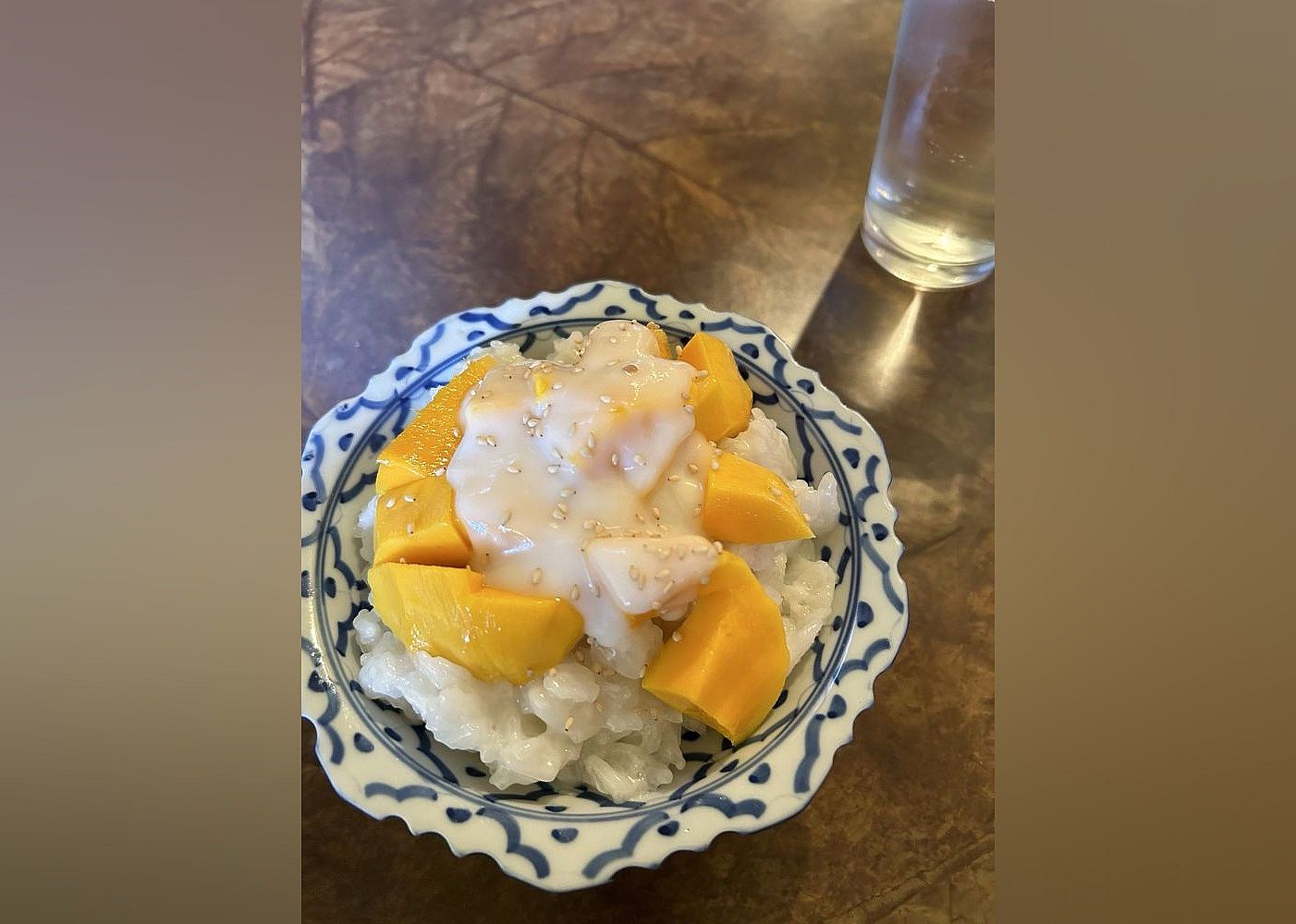 #21. Simple Thai