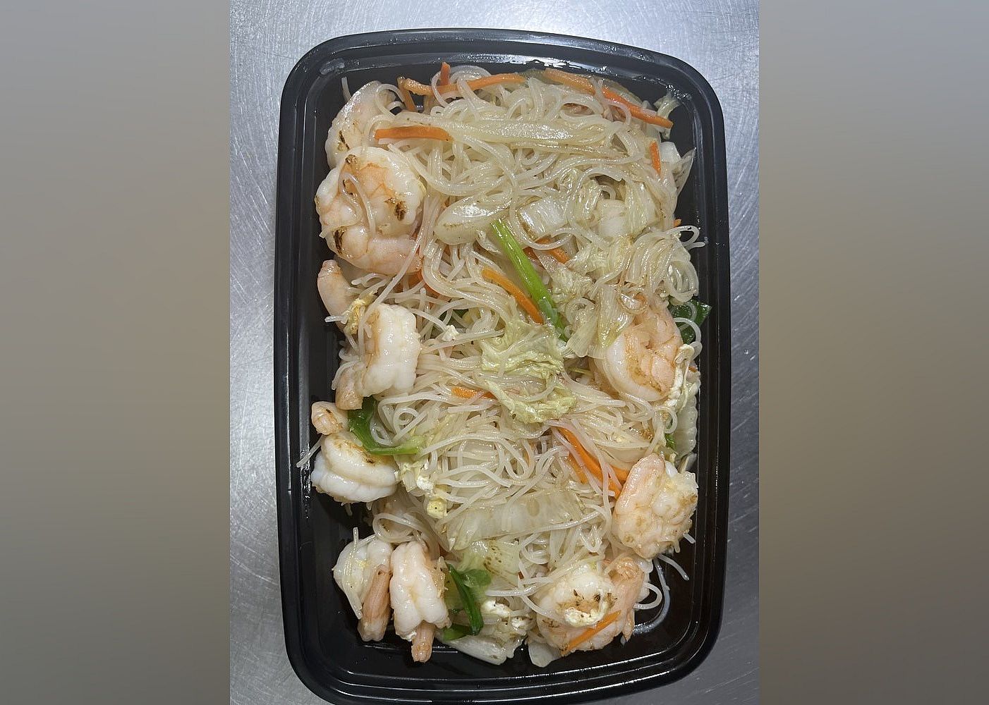 #16. Gourmet Asian