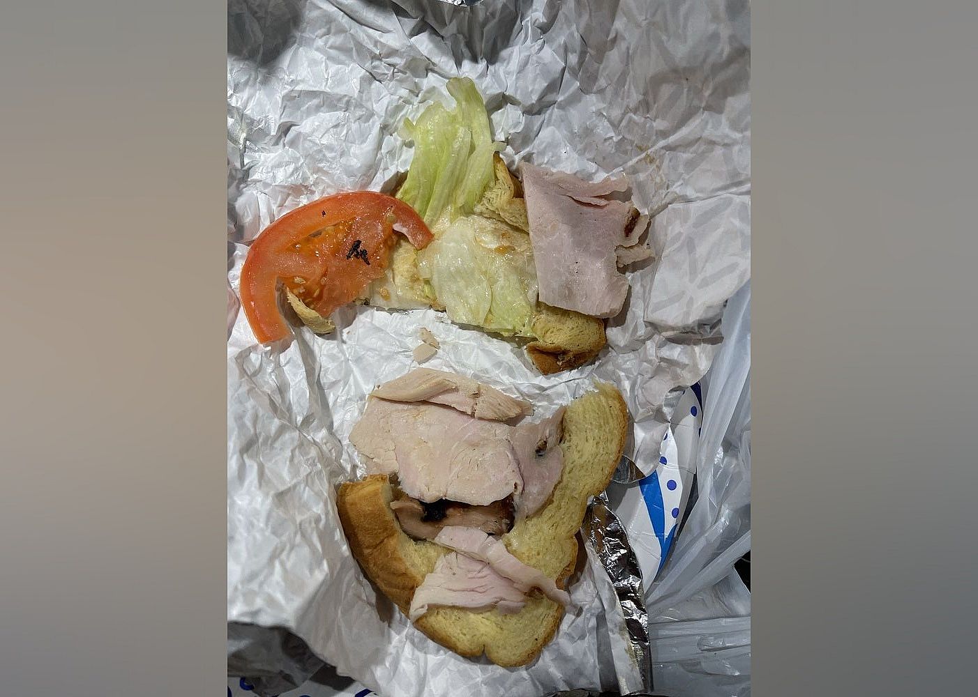 #3. Dad's Bar-B-Que