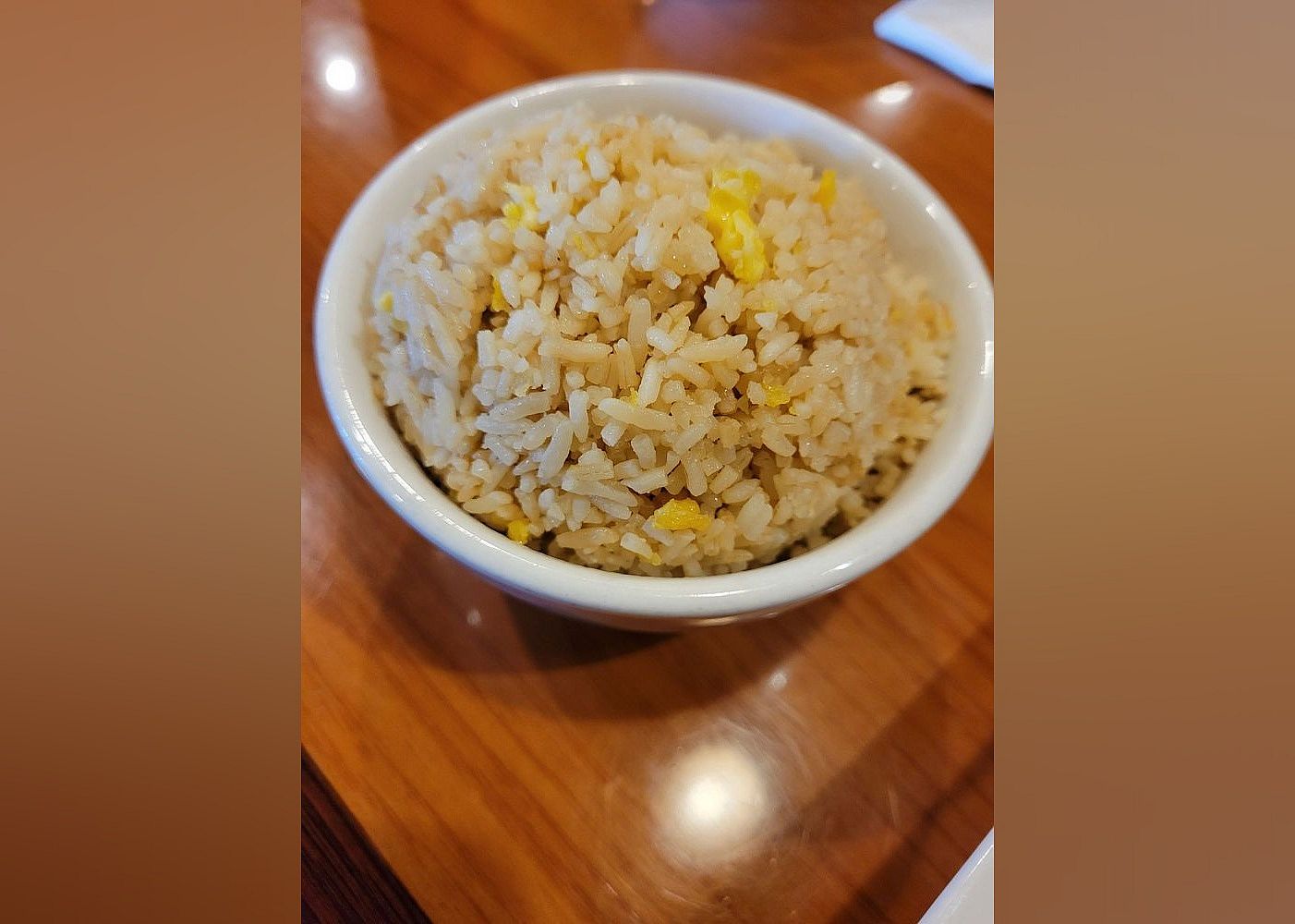 #2. Jasmine Chinese & Thai Cuisine