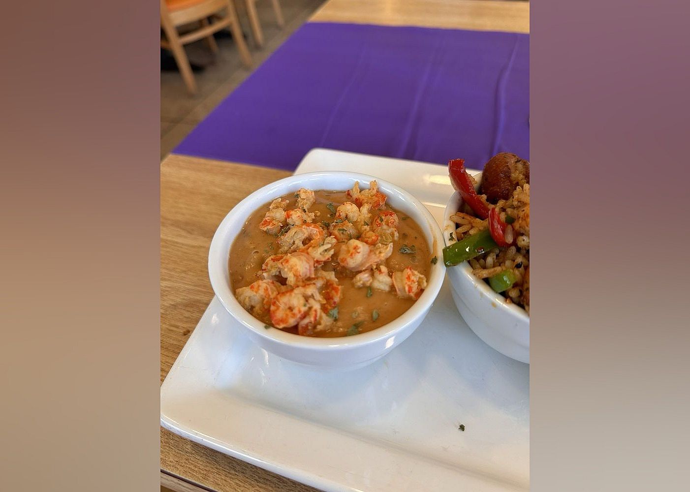 #3. Le Bontemps Café & Catering Bon Appetit