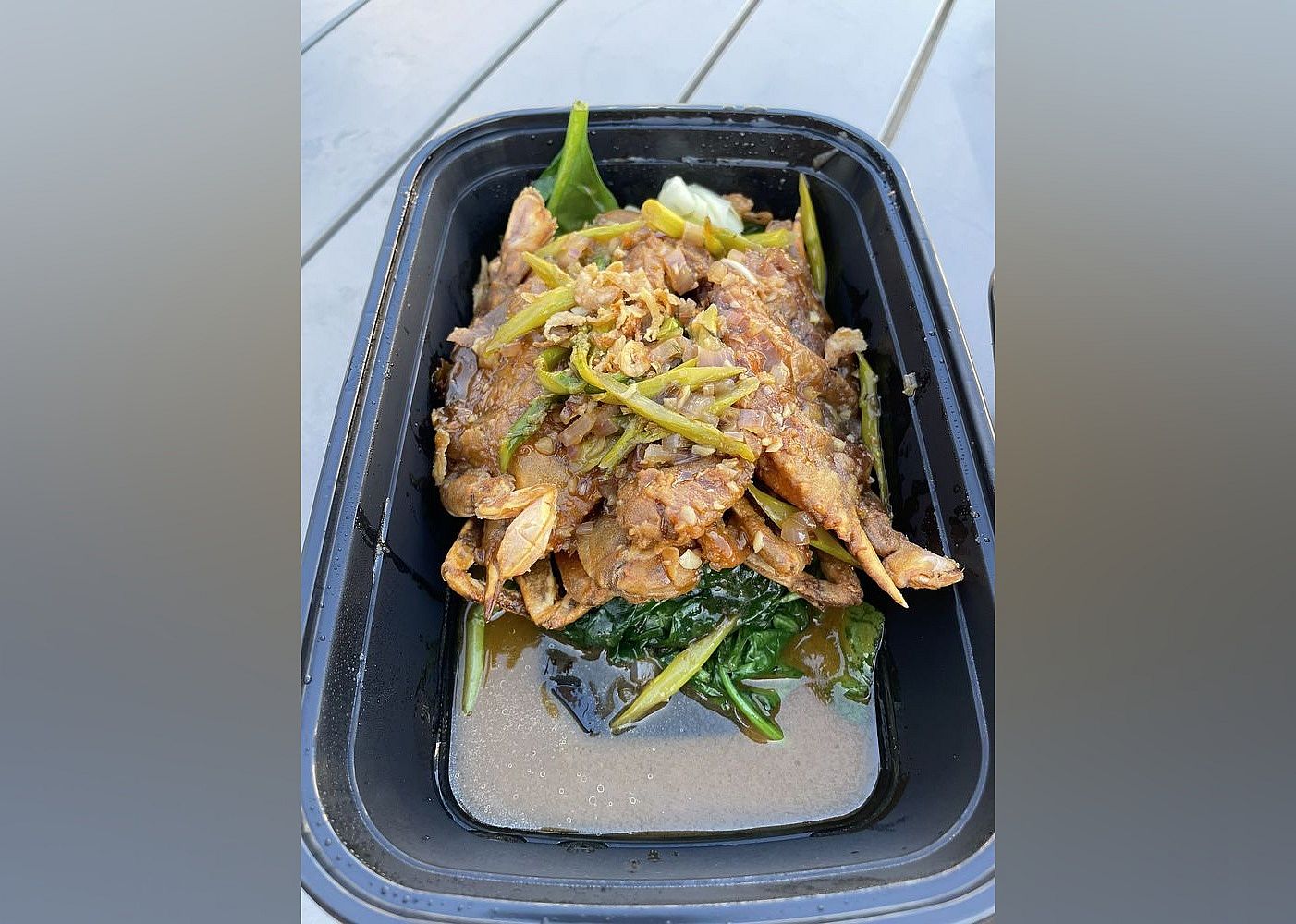 #25. JJ Thai Cuisine