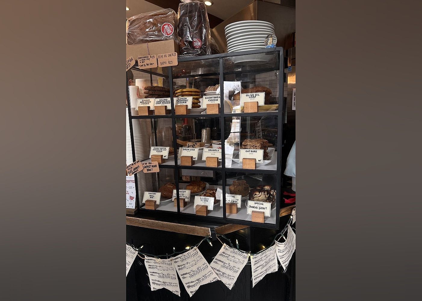 #3. Drum Coffee